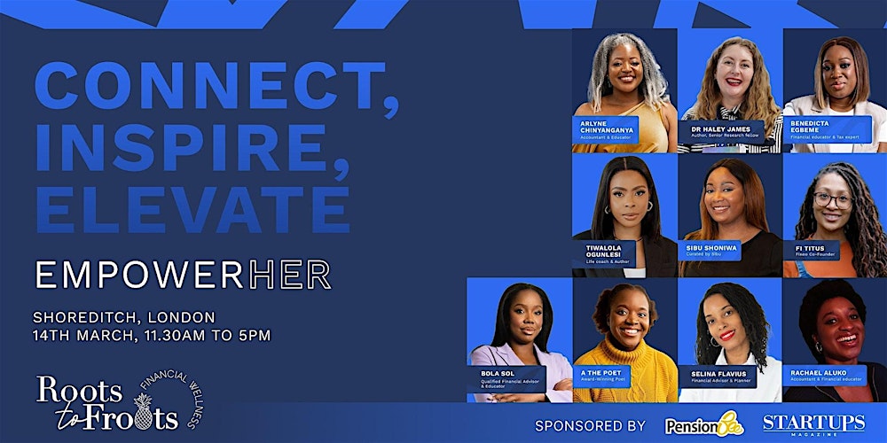 EmpowerHer: Grow Your Wealth