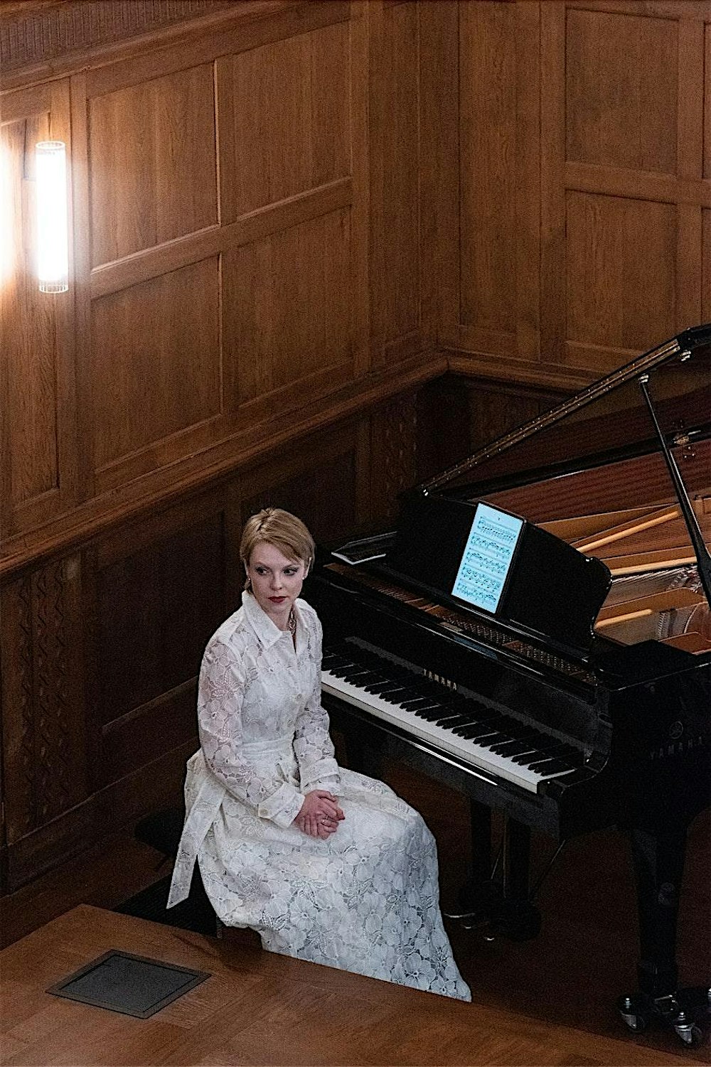 The Art of the Prelude