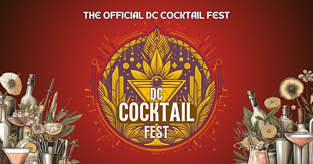 The Official DC Cocktail Festival