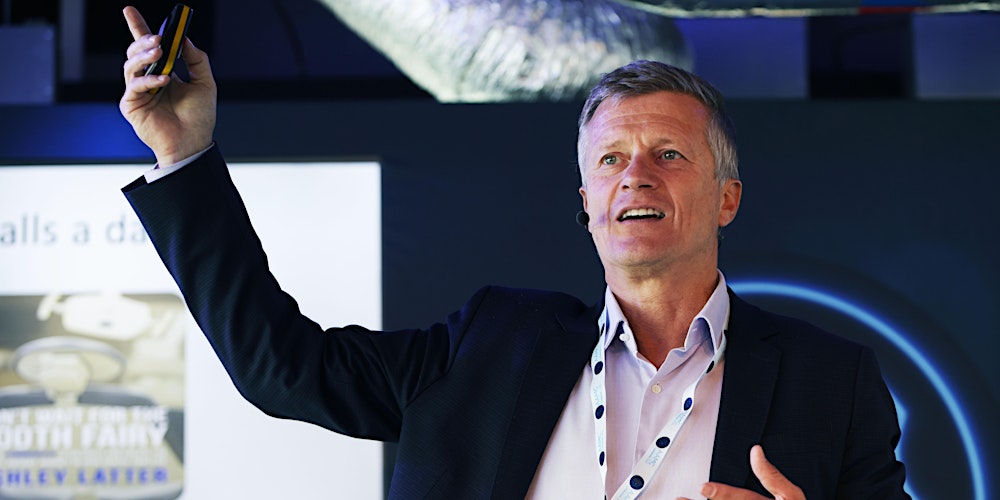 Ashley Latter's Dental Reception Course Sydney - March 2026