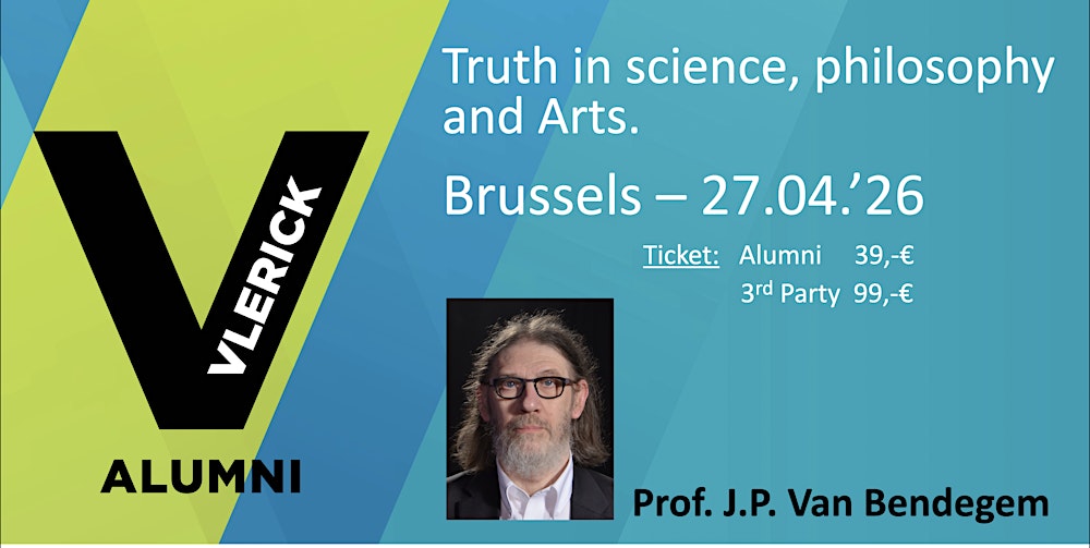 Truth in science, philosophy and art.