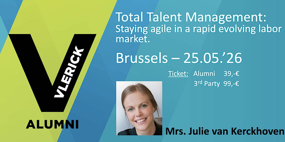 Total Talent Management.