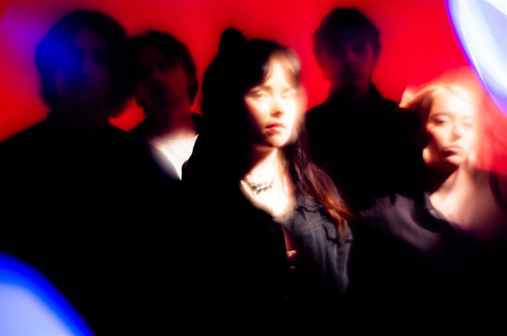 Vona Vella - Live@ Hyde Park Book Club