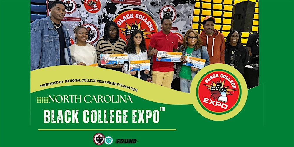 4th Annual North Carolina Black College Expo™
