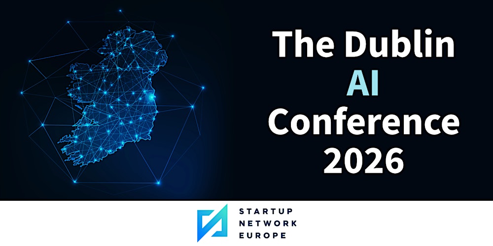 The Dublin AI Conference 2026