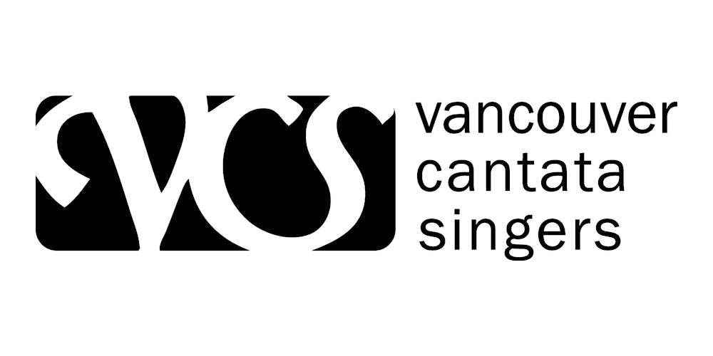 Vancouver Cantata Singers 2025-26 season, 2 concert package