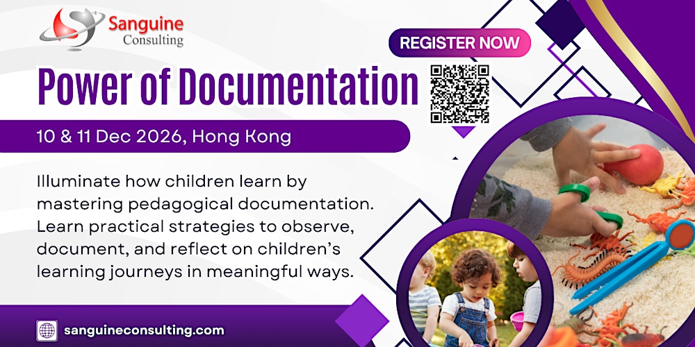 Power of Documentation: Making Learning & Teaching Process Visible