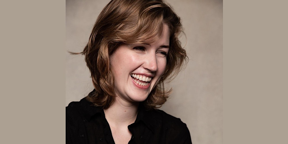 Vertelcafé Gember en Citroenen presenteert: Marliz van Til