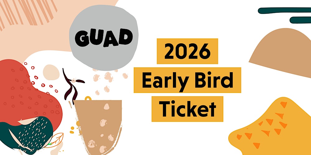 Guad Gourmetfestival 2026