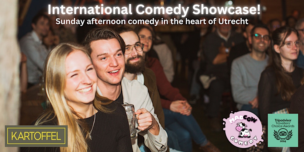 International Comedy Showcase