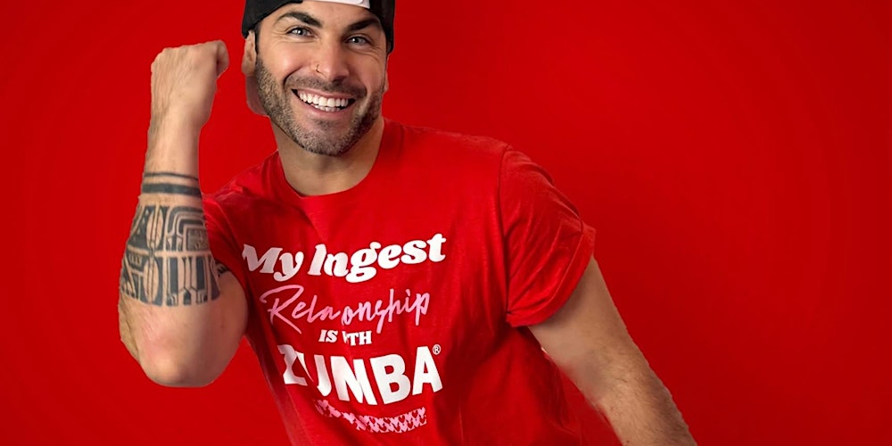 Zumba Sulu, Natasha & friends Zumba Masterclass