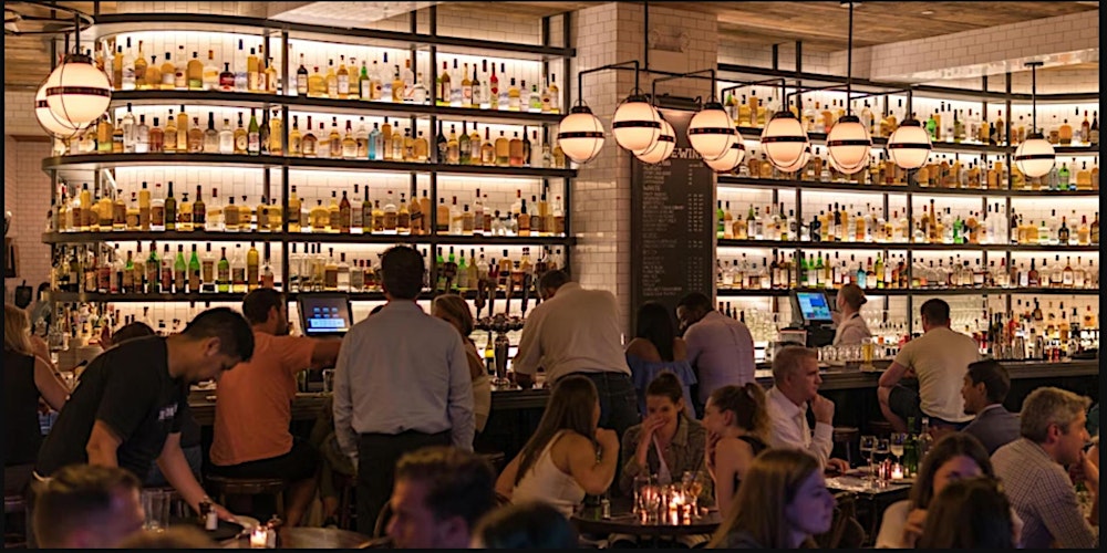 Afterwork Professionals & Startups - Munich