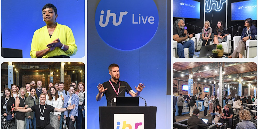 In-house Recruitment Live Manchester 2026