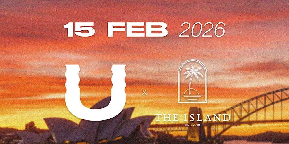 The Island: Sunday All-Stars with UROBORO