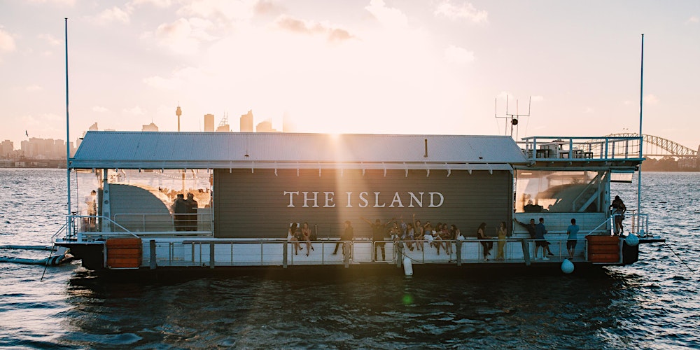 The Island: Easter Saturday