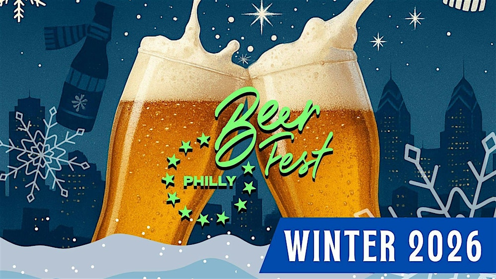 Philly Beer Fest: Winter
