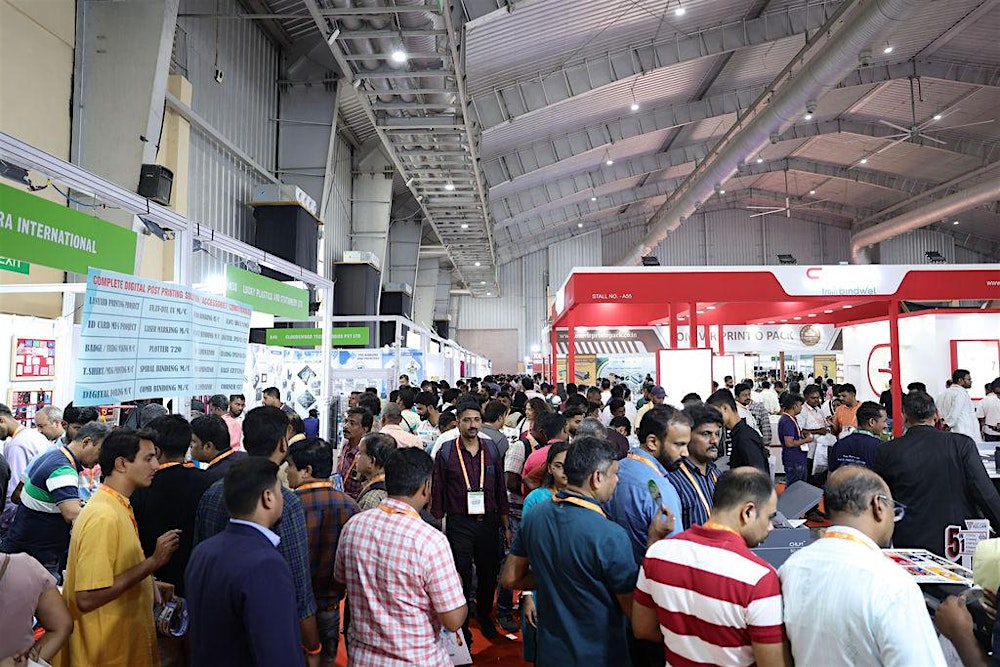 Bharat Print Expo 2026