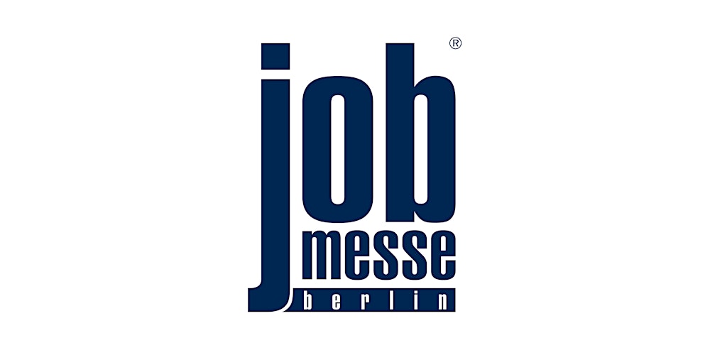17. jobmesse berlin am 30./31.05.2026