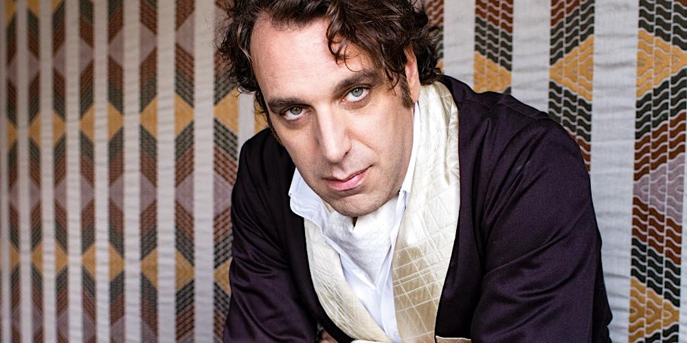Chilly Gonzales I – Klavierabend