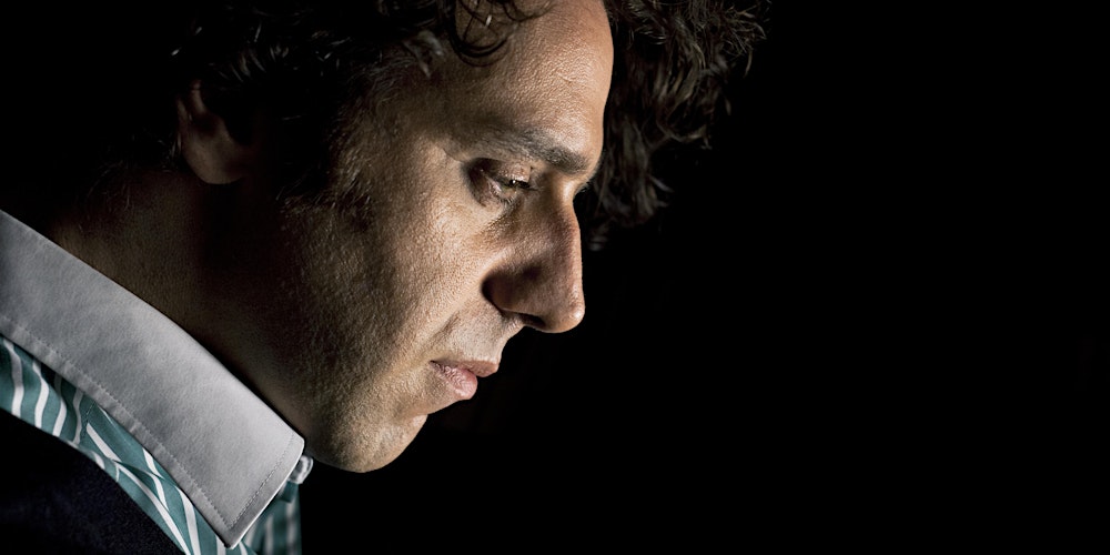 Chilly Gonzales II – Klavierabend