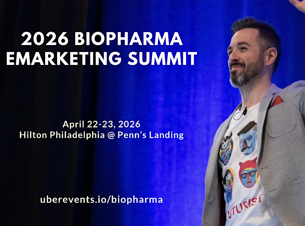 2026 BioPharma eMarketing Summit