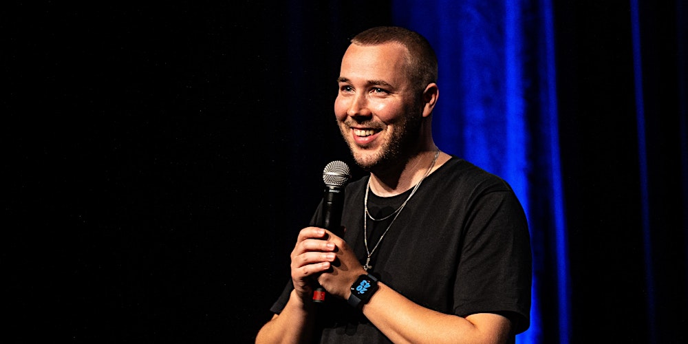 Dominic Jozwiak –  Wunden (Stand Up Comedy Tour)