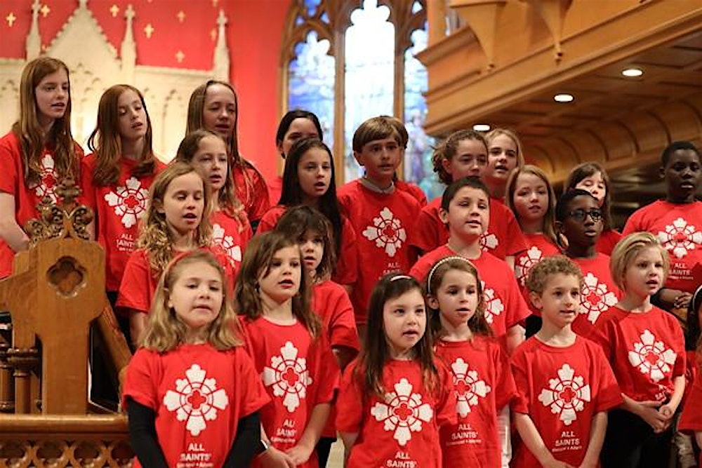 Choral Music for the Soul: Fauré Requiem: Music at All Saints' March 21