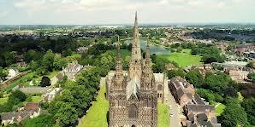 The Diversity of Drones in Construction & Lichfield Council Developments