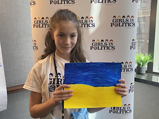 Camp United Nations for Girls Sydney 2026