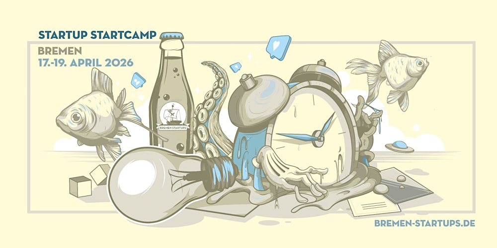 Startup Startcamp Bremen
