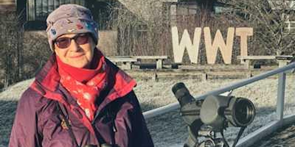 Bird Song Walk and Talk from Sydney Gardens to Bathampton