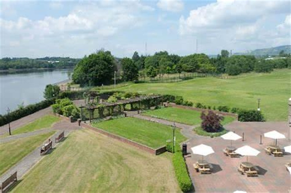 Glasgow - Authors Invade Scotland 2026