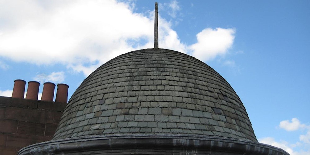 Scottish Roofing: Materials and Practices
