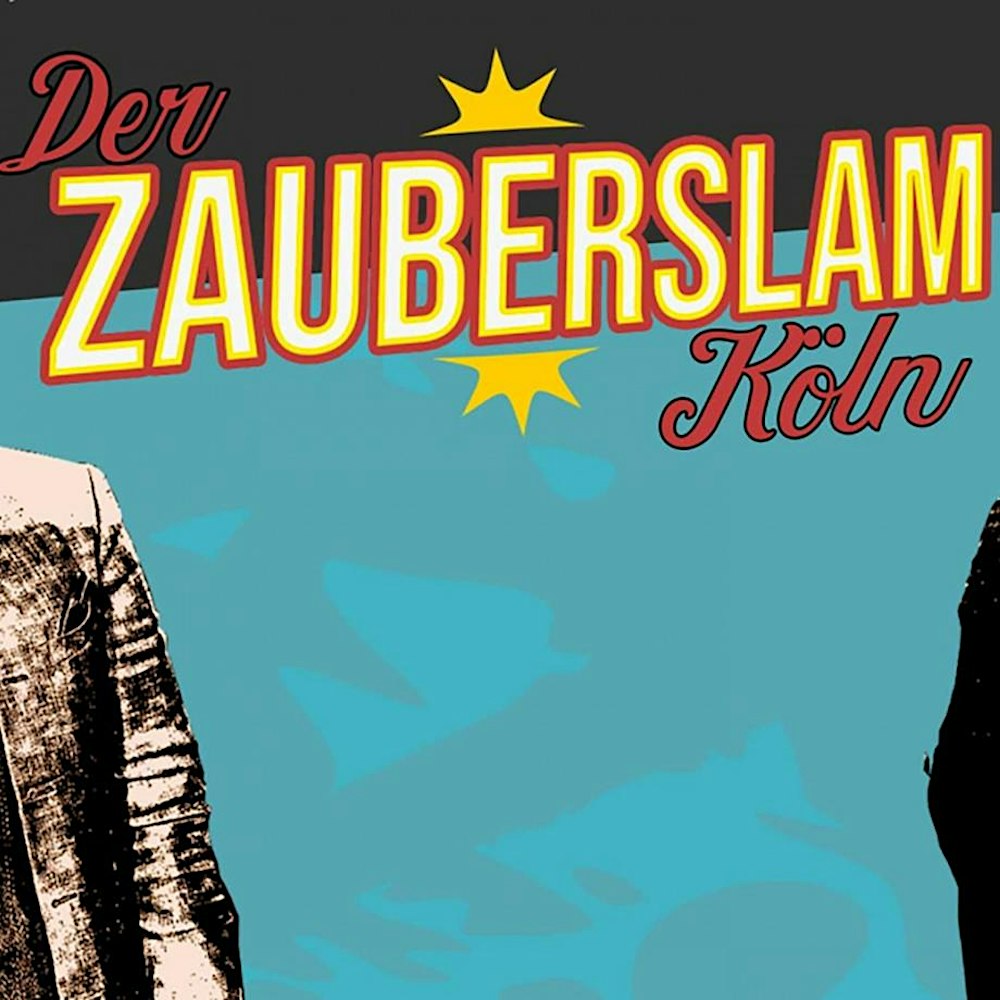 20:00 Zauberslam Köln präsentiert von Nico & Toby