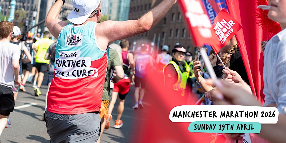 Manchester Marathon 2026