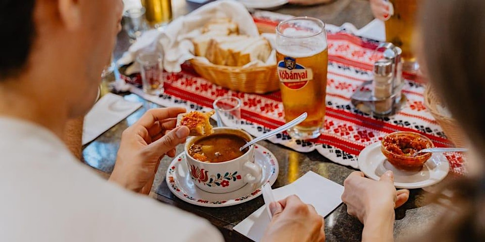 Foodapest Food & Culinary Tour