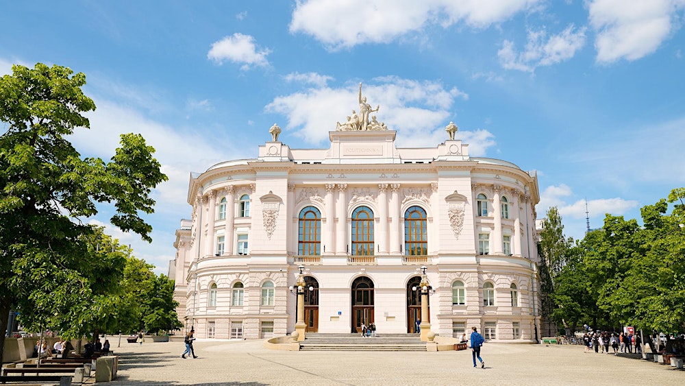 Unlocking OR for all