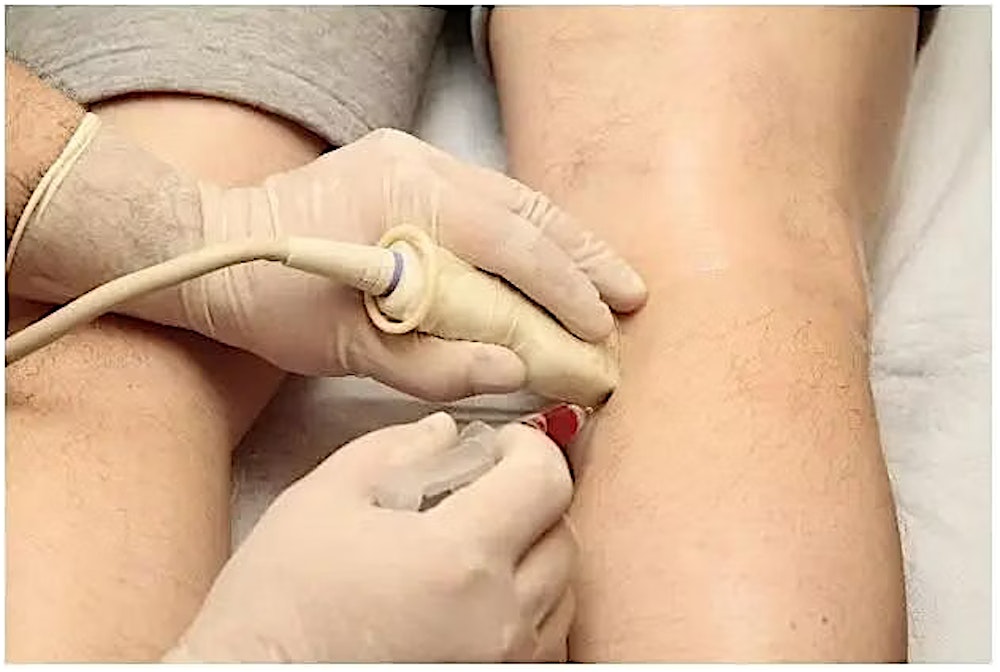 ACP & Biologics for Pain Management - Las Vegas, NV