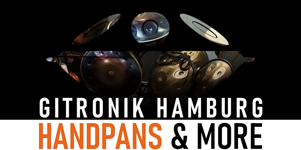 Handpan Inspiration & Starthilfe  Handpanworkshops