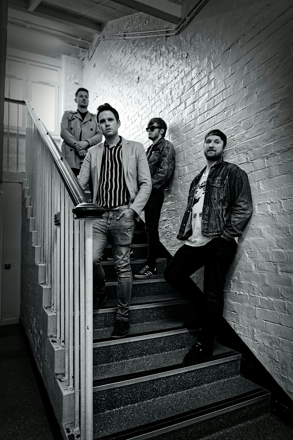 Frankly, The Smiths / Edinburgh / The Hive/  28th March 2026