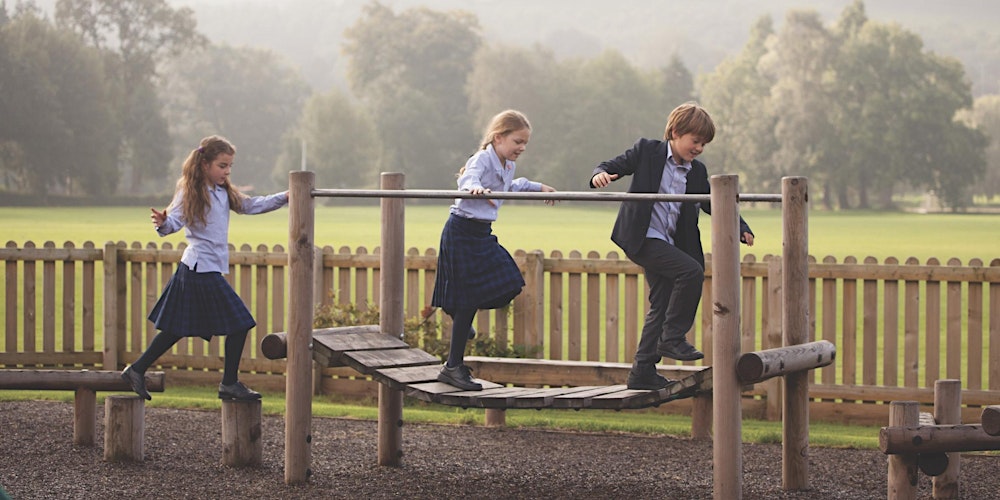 Independent Schools Show, Bangkok 2026