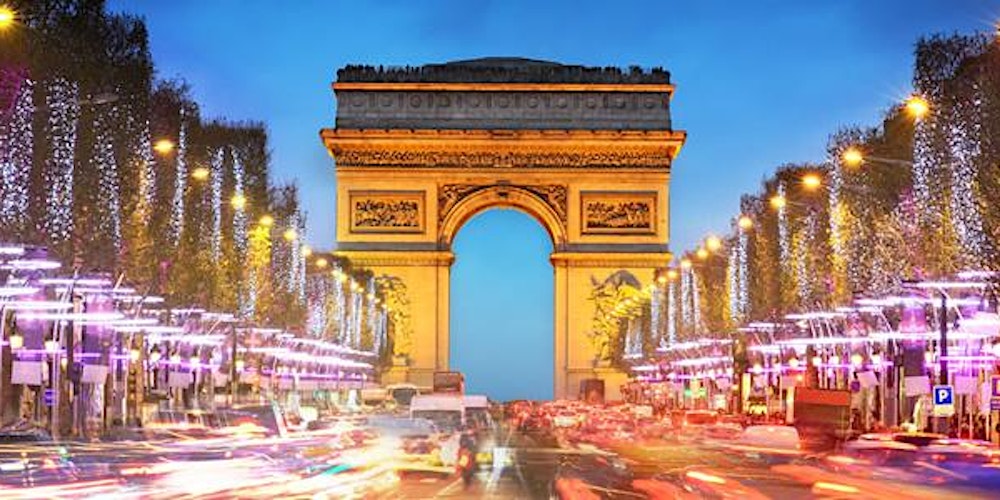 Concert & French Wine Reception @ Embassy of France, La Maison Francaise