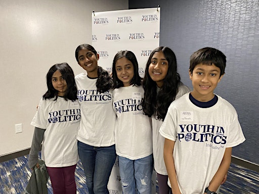 Camp Parliament for Youth Melbourne 2026