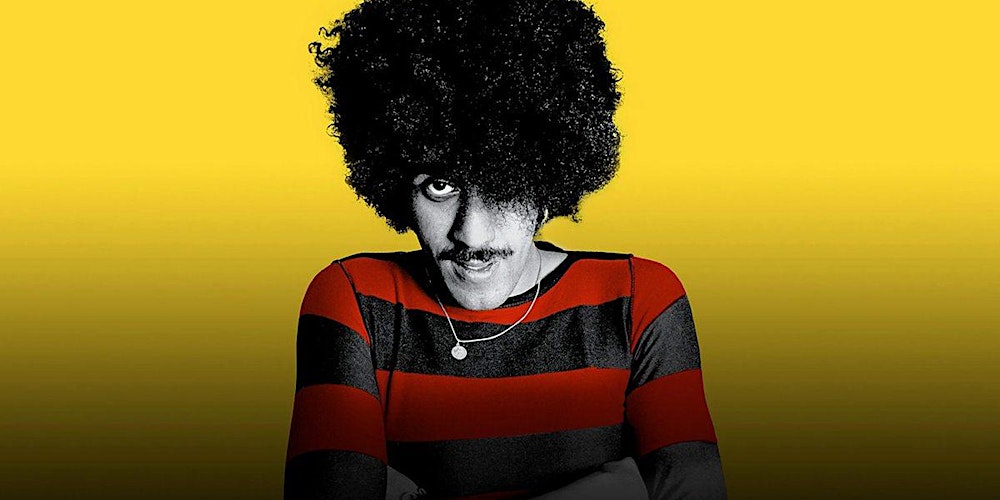 THIN AZ LIZZY + Special Guests - Live at The Grand Social