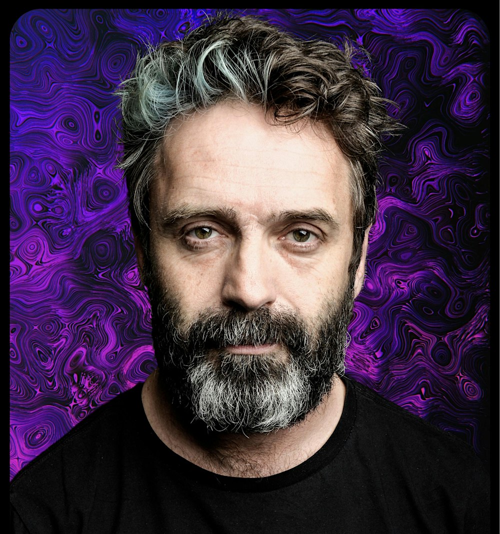 Phil Nichol: Trying My Best