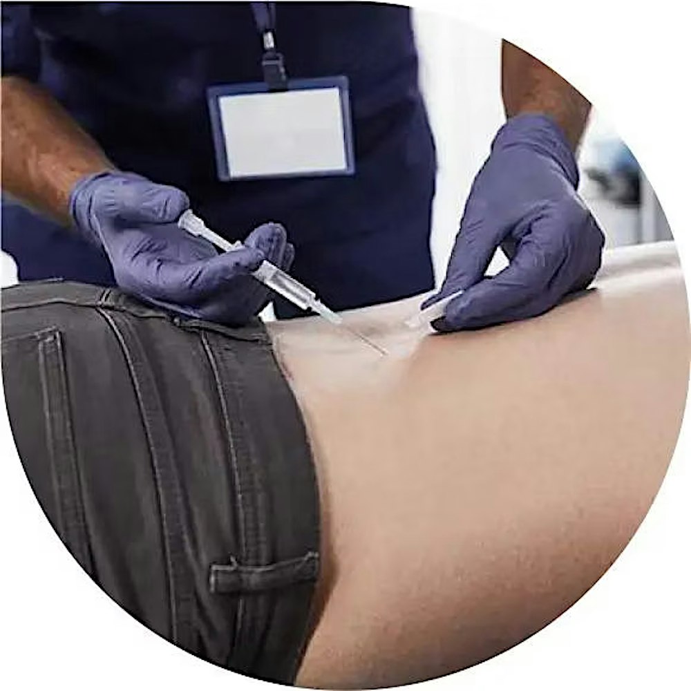 Joint / Extremity / Non-Spinal Injection Course - Las Vegas, NV