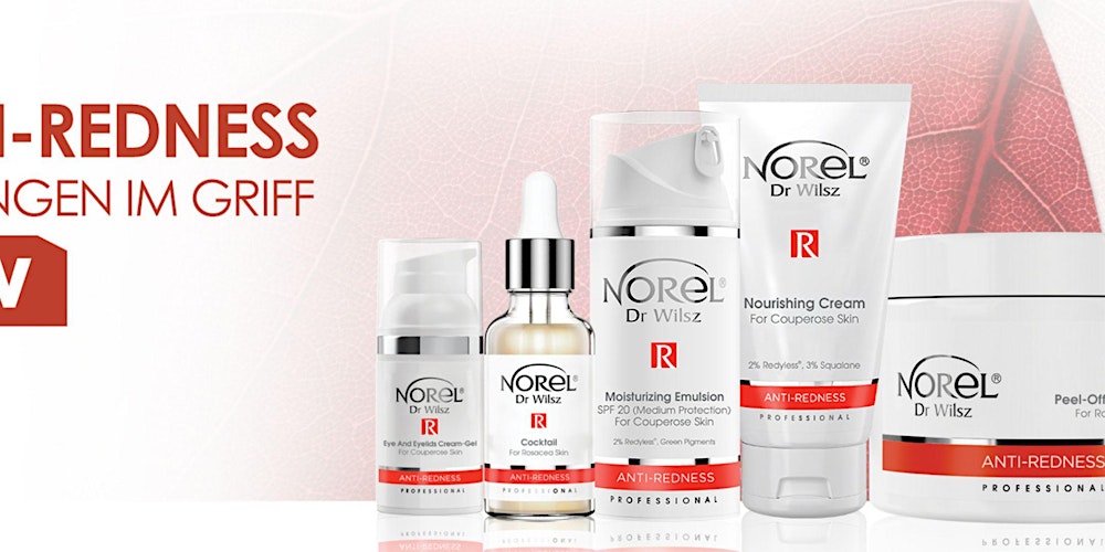 Behandlungen für Problemhaut/Säuren