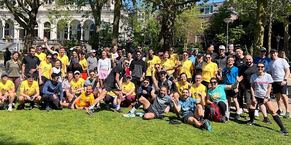 Founders Running Club :: Mumbai