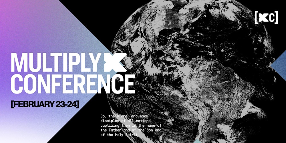 Multiply Conference