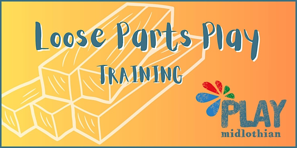 Loose Parts Play - Training